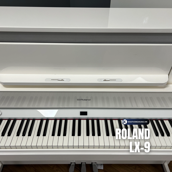 ROLAND LX9 PWH
