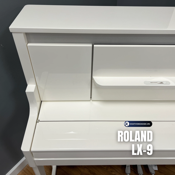 ROLAND LX9 PWH