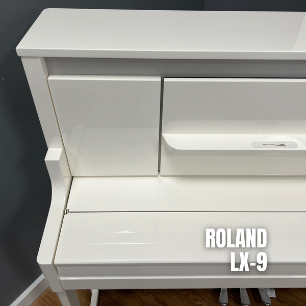 ROLAND LX9 PWH