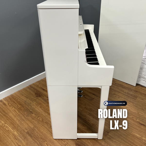 ROLAND LX9 PWH
