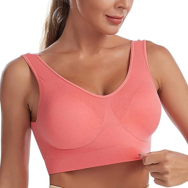 áo ngực thể thao Encapsulation Bra