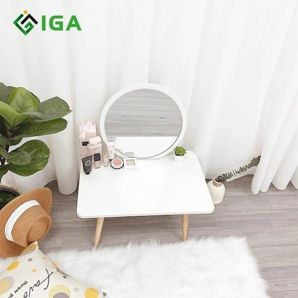 bàn trang điểm GP404