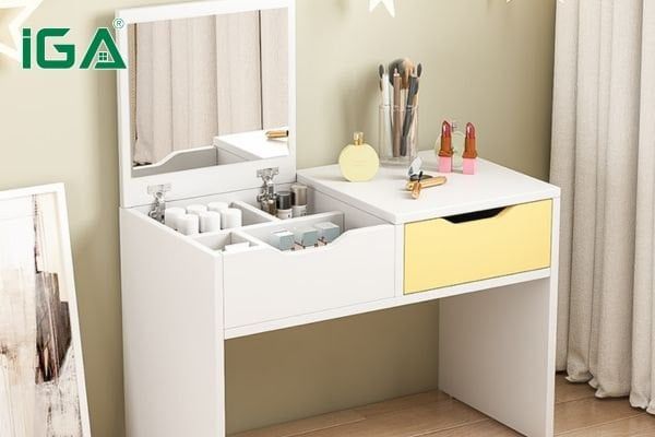 bàn trang điểm GP69