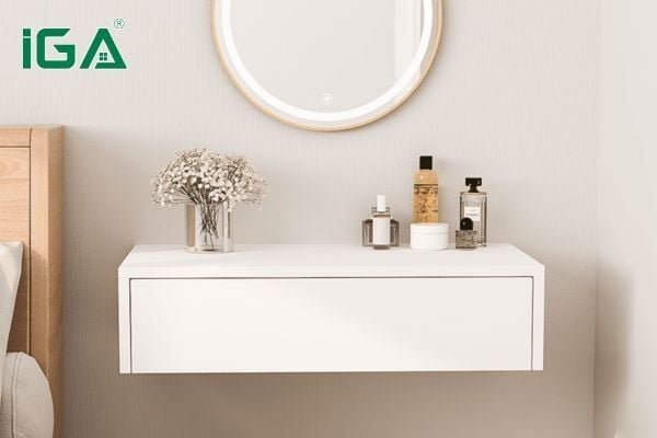 bàn trang điểm GP291