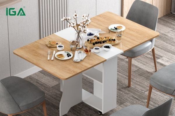 đồ nội thất thông minh