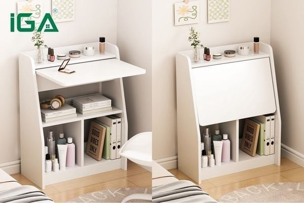 bàn trang điểm GP404