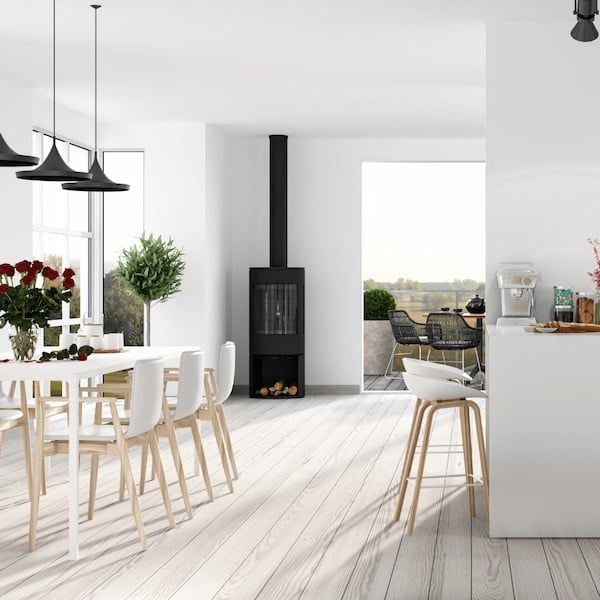 nội thất chung cư