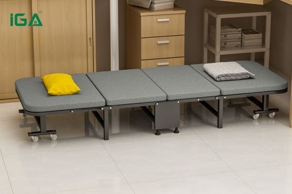 giường gấp gọn