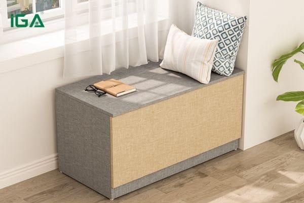 tủ đựng đồ thông minh