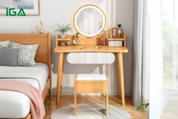 đồ nội thất thông minh