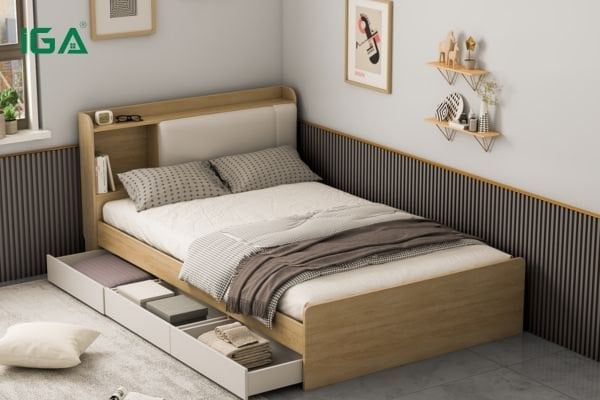 đồ nội thất thông minh