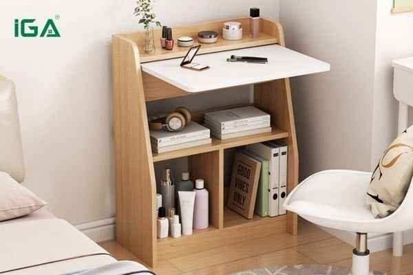 bàn làm việc thông minh