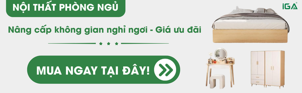 nội thất phòng ngủ