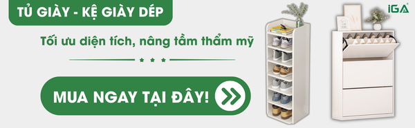 tủ giày dép