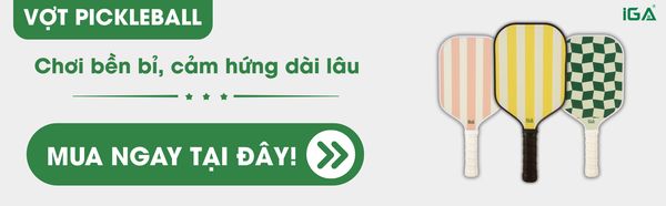 vợt pickleball