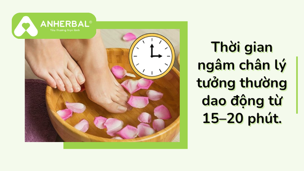 thoi gian ngam chan ly tuong