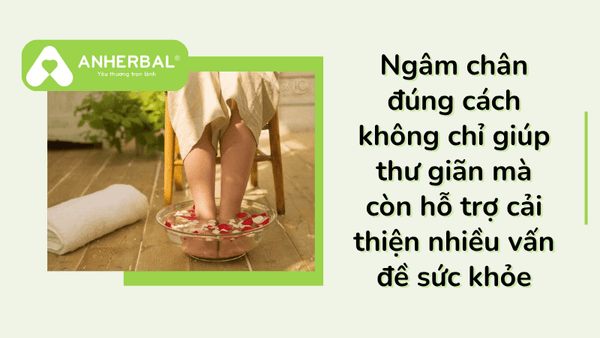 ngam chan dung cach