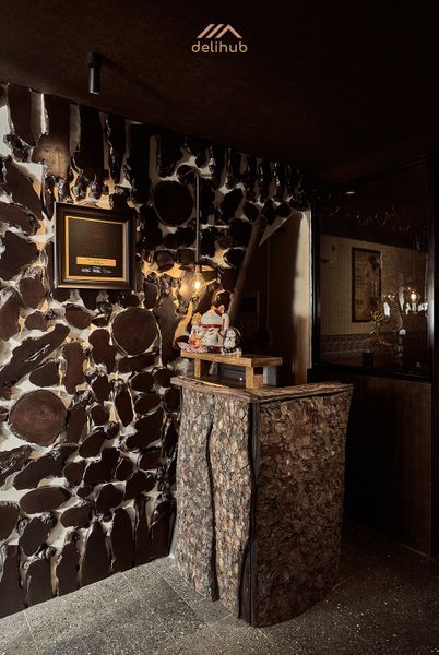 đơn vị thi công vữa hiệu ứng