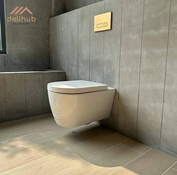 sơn hiệu ứng cao cấp