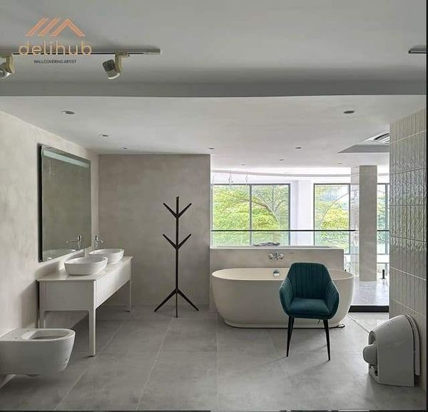 sơn hiệu ứng cao cấp