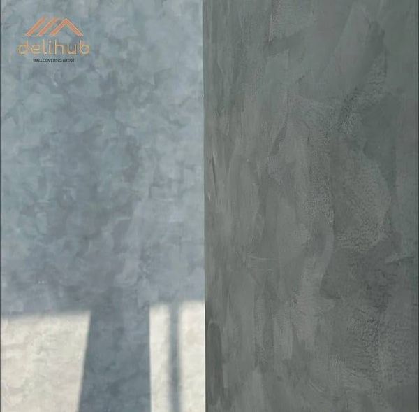 sơn hiệu ứng cao cấp