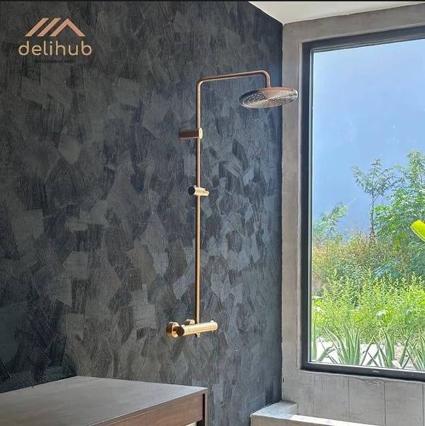 sơn hiệu ứng cao cấp