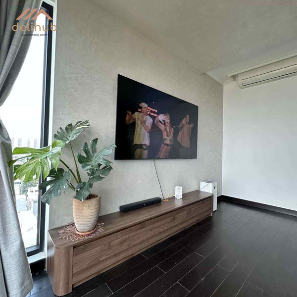 sơn hiệu ứng có bền màu không