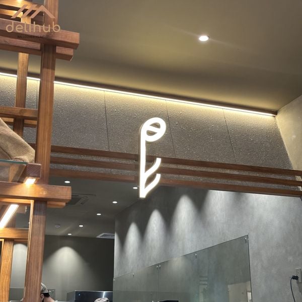 Phê La Hai Bà Trưng