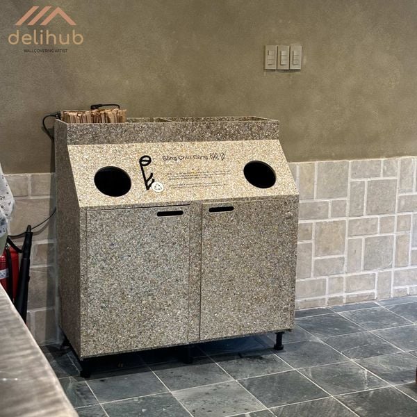 Phê La Hai Bà Trưng