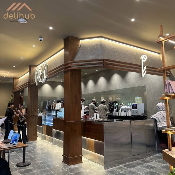 Phê La Hai Bà Trưng