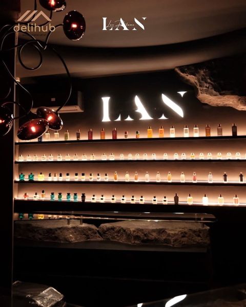 Lan Perfume