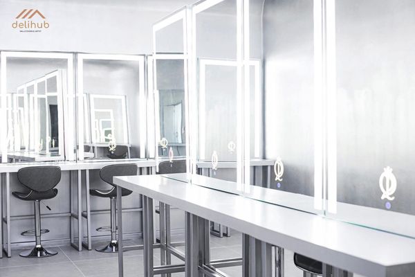 Quân Nguyễn & Pu Lê Academy