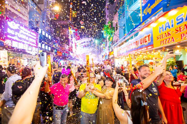 Giáng Sinh & Năm Mới 2026 - Dịp gắn kết gia đình và bạn bè trong năm