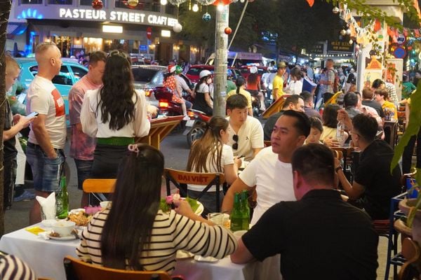 Ghé ngay nhà hàng Lúa Đại Việt để được thưởng thức ẩm thực ngon tại Sài Gòn