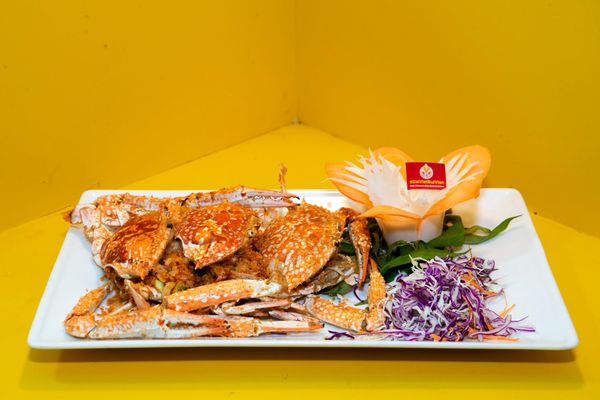 Khách đến thưởng thức ẩm thực tại Đại Việt thường quay trở lại bởi vì hương vị lẫn chất lượng món ăn