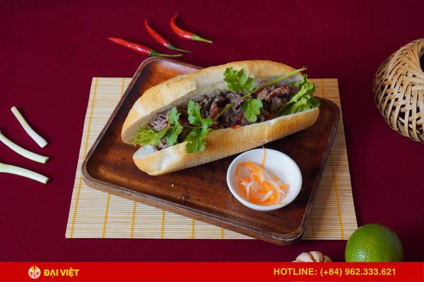 Banh mi