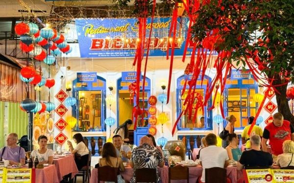 Bien Dai Viet Restaurant