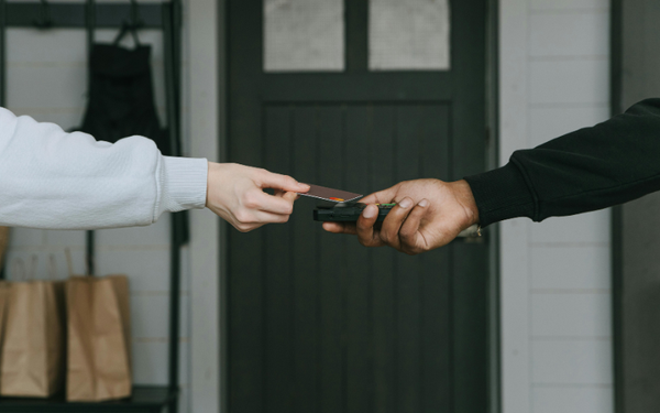 Đa dạng hình thức thanh toán