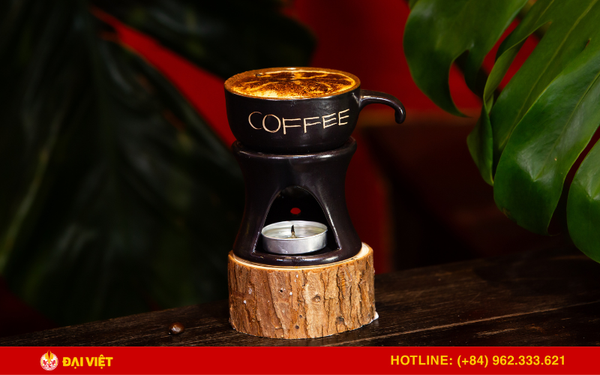 Egg Coffee