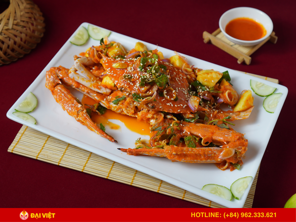 Blue Crab