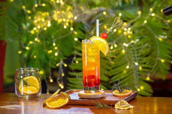 Quý khách có thể lựa chọn đa dạng thức uống khi thưởng thức ẩm thực tại nhà hàng Đại Việt