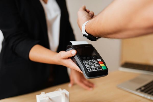 Some restaurants in District 1, Saigon, have complicated payment methods, making it difficult for tourists