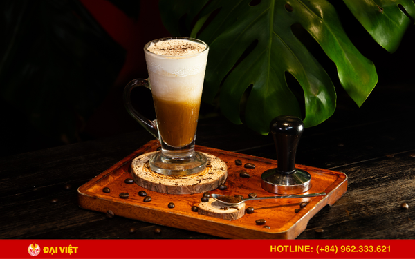 Salt Coffee