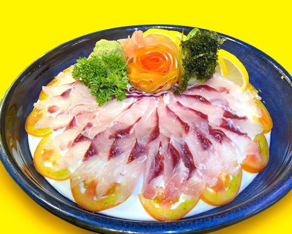 Sashimi