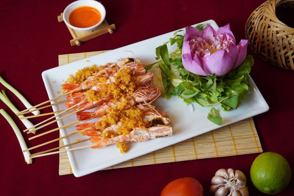 Sài Gòn - thiên đường ẩm thực được đông đảo du khách yêu thích