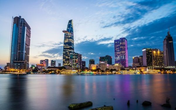 Sài Gòn – Hòn Ngọc Viễn Đông Một Thời