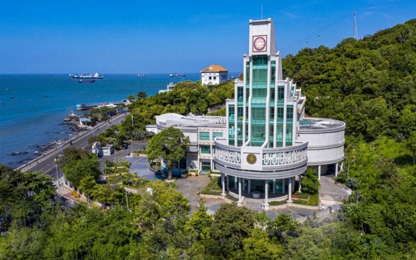 Bảo tàng Vũng Tàu