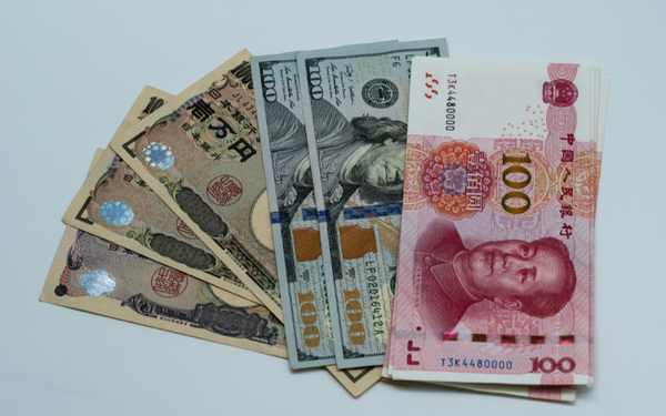 Dai Viet Restaurant accepts a variety of currencies