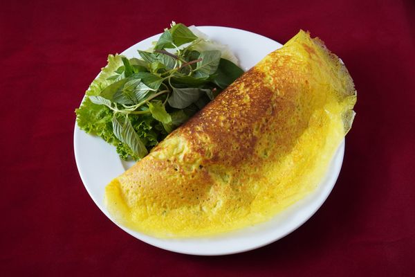 Nông Thôn Đại Việt còn phục vụ đa dạng món Việt truyền thống khác