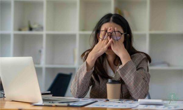 nguyên nhân rối loạn giấc ngủ do làm việc theo ca